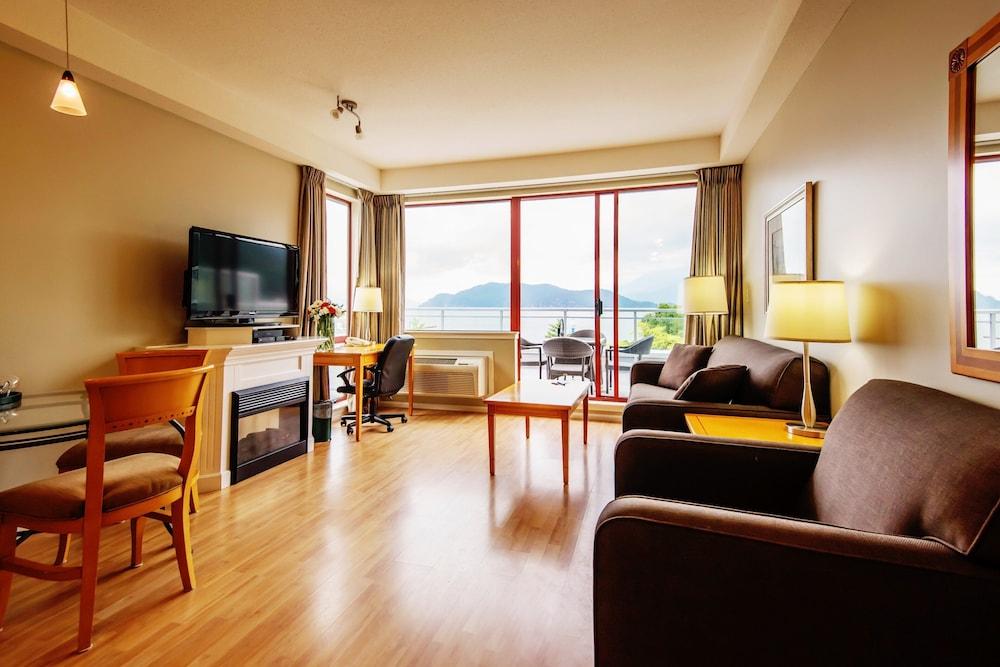 Harrison Beach Hotel Харисън Хот Спрингс Екстериор снимка